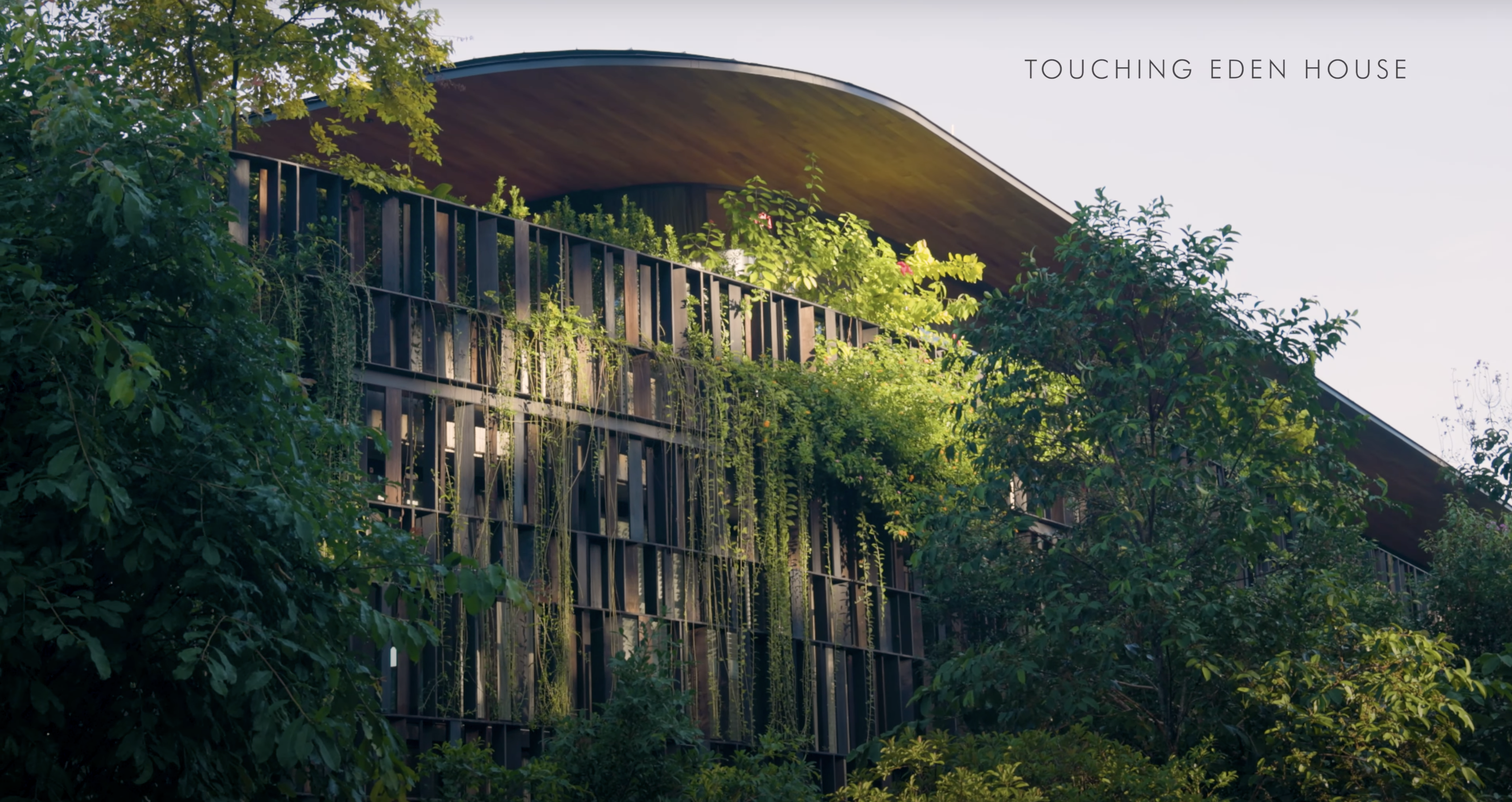 Welcome to 2 Cluny Hill - Video Preview